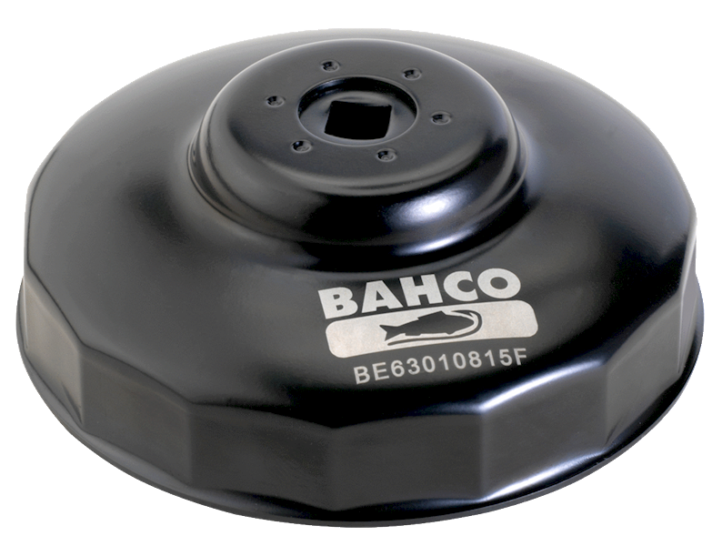 B/BE63039015F NASADKA DO FILTRA OLEJU 89MM