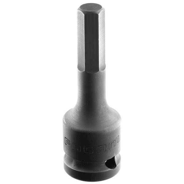 ZESTAW NASADEK TRZPIENIOWYCH UDAROWYCH 1/2" 5-19MM
