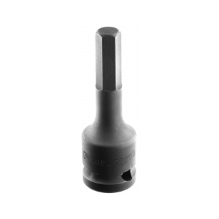 NASADKA TRZEPIENIOWA UDAROWA 1/2" 6-KĄTNA 6MM 