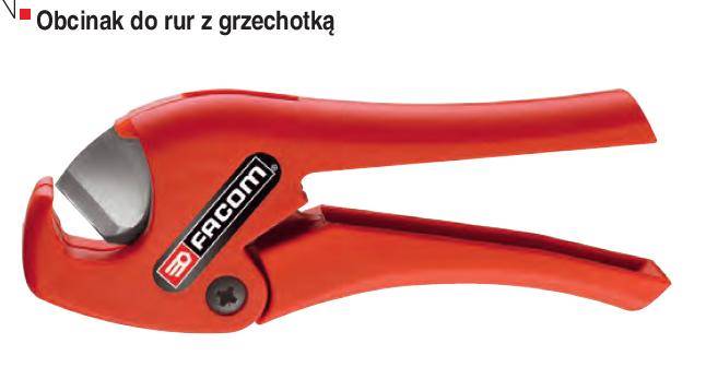 F/335.25 PROMOCJA OBCINAK DO RUR PCV DO25MM