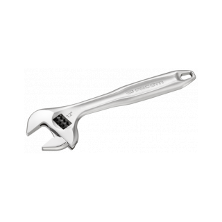 KLUCZ Z SZYB REG RĘK METAL 23 MM