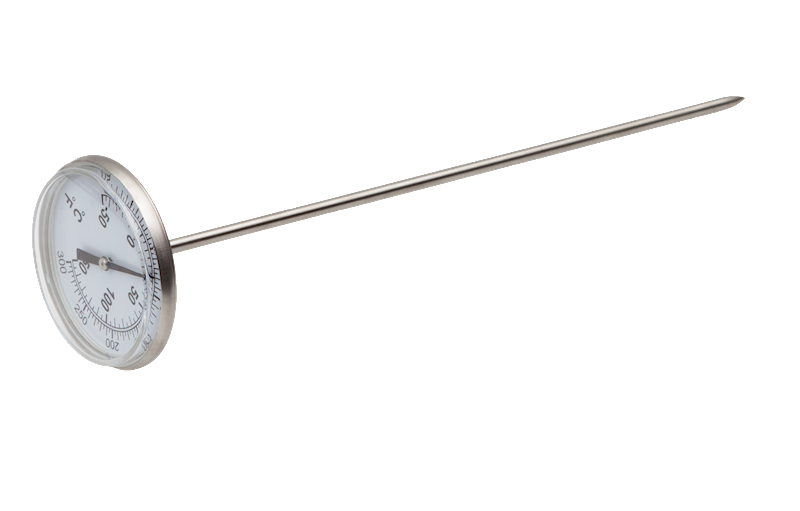 THERMOMETER