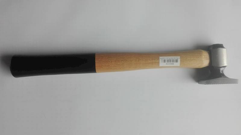 BODY SHOP HAMMER SM