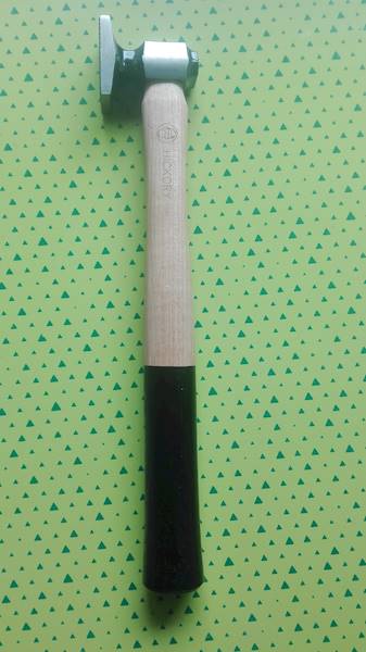 BODY SHOP HAMMER SM