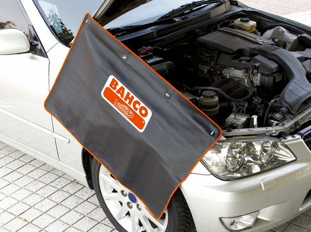 CAR PANEL PROTECTOR