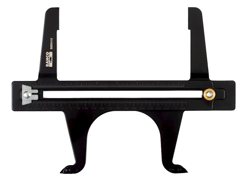 BRAKE SHOE CALLIPER
