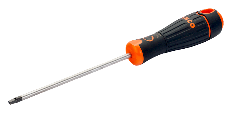 SCREWDRIVER ROBERTSON 3X150