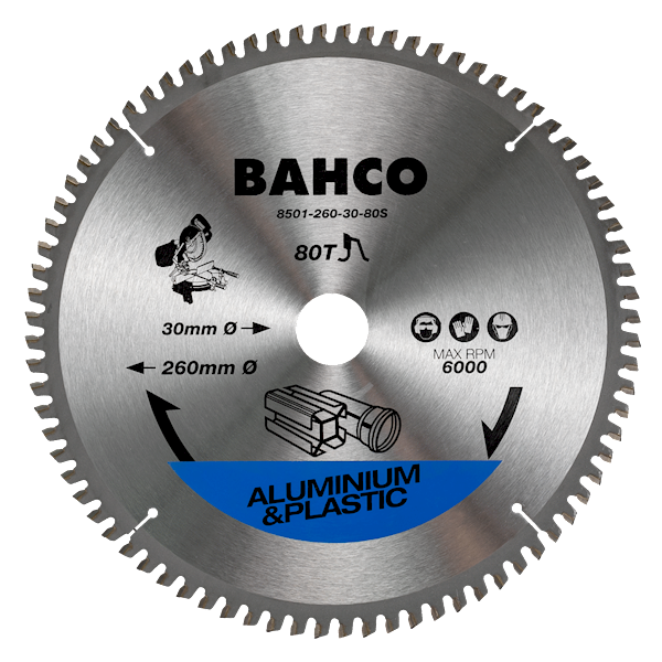 CIRCULAR SAW BLADE 300MM