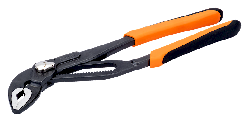 7224 Szczypce nastawne  250MM