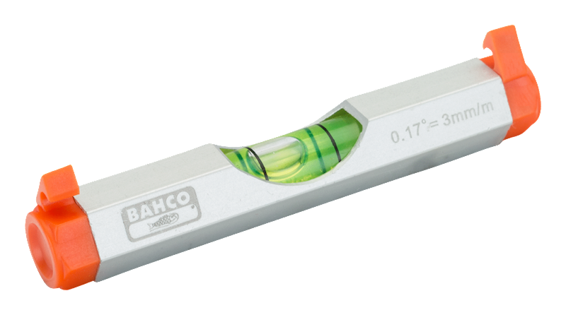 LINE LEVEL - MAGNETIC