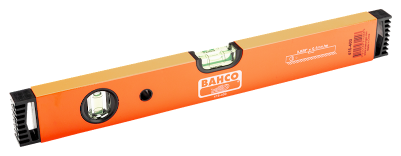 SPIRIT LEVEL 600MM