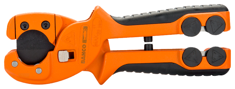 PLAST.SCISSOR FOR MULTILAY. 26