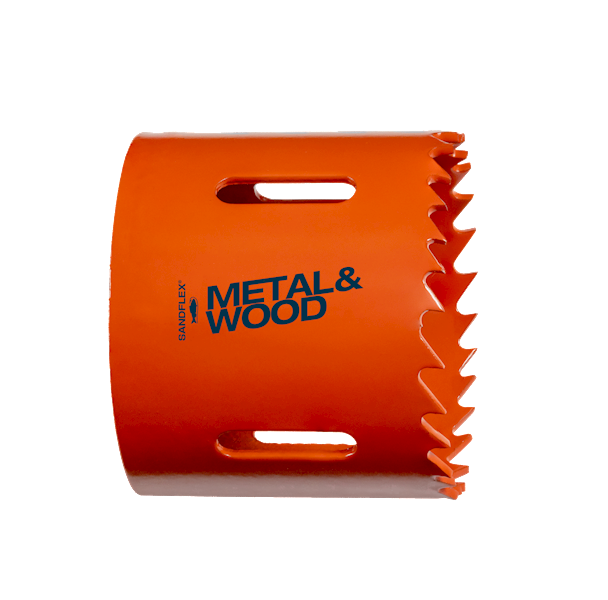 HOLESAW BIM 30MM, IP