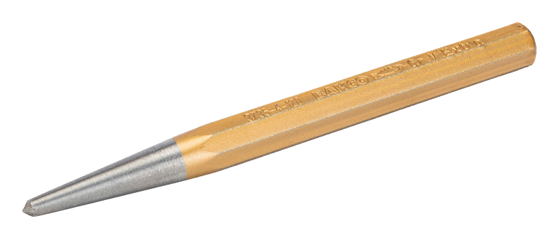 CENTRE PUNCH
