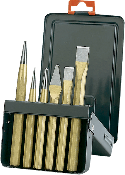 CHISELS SET