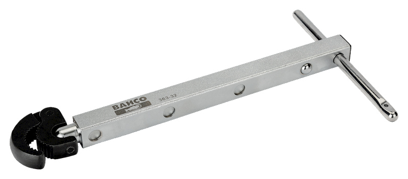 BASIN WRENCH