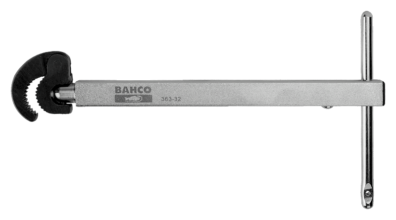 BASIN WRENCH