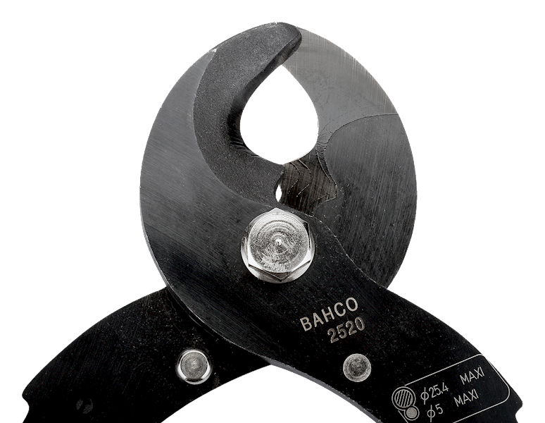 CABLE CUTTER 2520