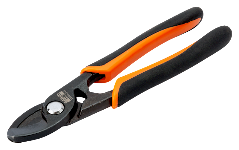 B/2260G-210 NOŻYCE DO KABLI MIEDZIANYCH I ALUMINIOWYCH 210MM