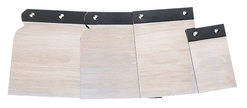 COACHWORK REPAIR SCRAP SET