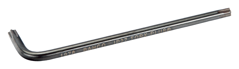 SCRW OFFSET 1976TORX PLUS T-15