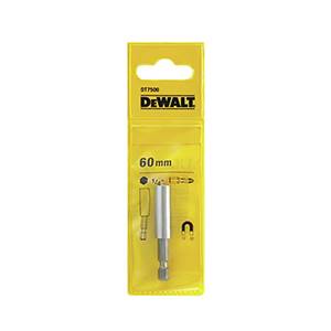 DW/DT7500-QZ UCHWYT MAGNETYCZNY 60MM NA BITY 1/4 DO WKRĘTAREK