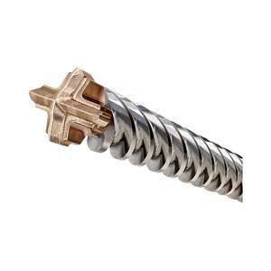 DW/DT60816-QZ WIERTŁO 20MM X 340MM X 200MM SDS-MAX XLR