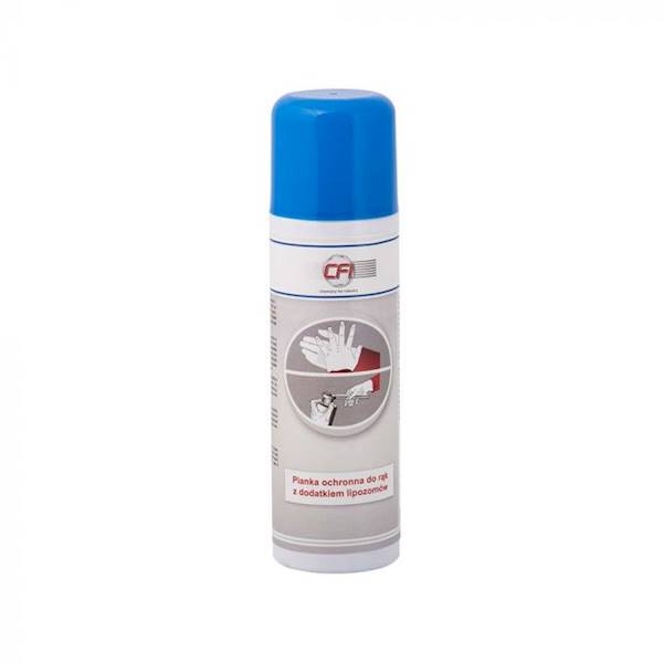 CFI 650 050 200 Pianka ochronna do rąk 200 ml CFI