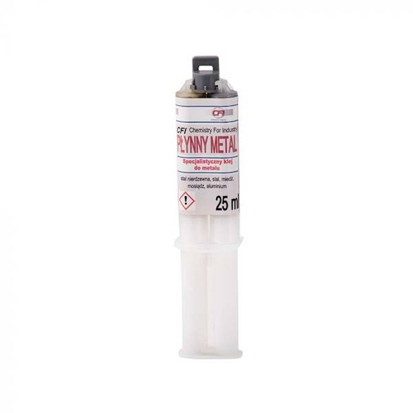 CFI 620533025 klej konstrukcyjny do metalu 25ml 