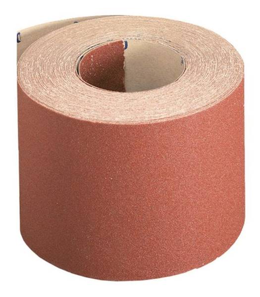 DW/DT3583-QZ PAPIER ŚCIERNY 180 W ROLCE 5MX115MM