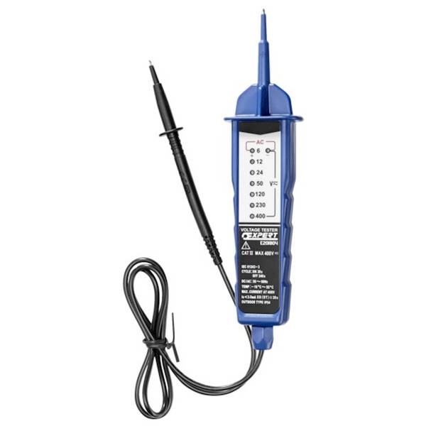 E201804 TESTER BEZPIECZEŃSTWA DAT/VAT
