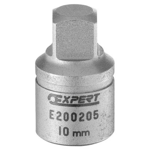 E200207 NASADKA 3/8 KWADRAT 13,1MM DO SPUSTU OLEJU