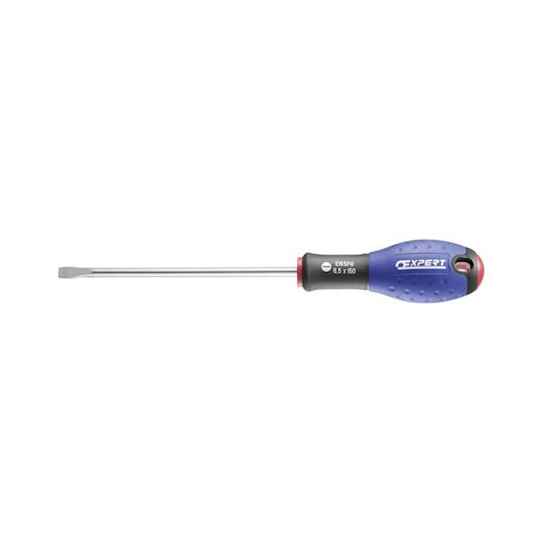 E165482 WKRĘTAK PŁASKI 5,5X125MM