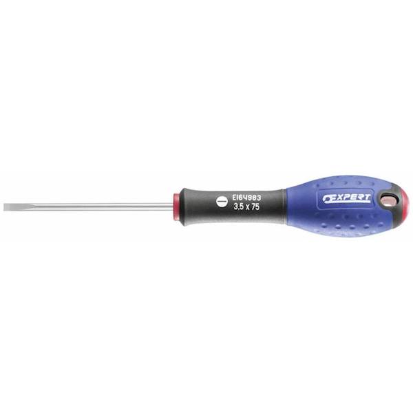 E160102 WKRĘTAK PŁASKI DLA ELEKTRYKA 4x250mm