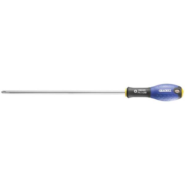 E160304 WKRĘTAK PHILLIPS PH1X250MM