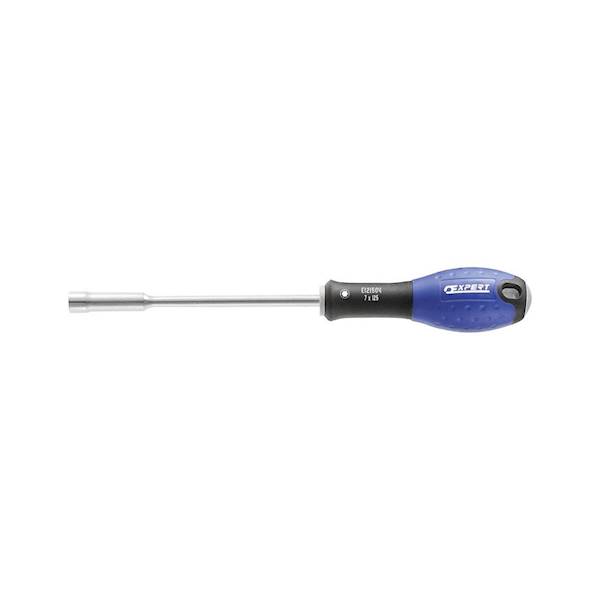 E121502 WKRĘTAK Z NASADKĄ 5,5MM