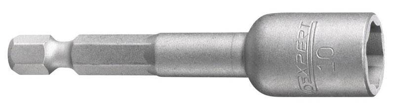 E131608 NASADKA MAGNETYCZNA 1/4 13MM