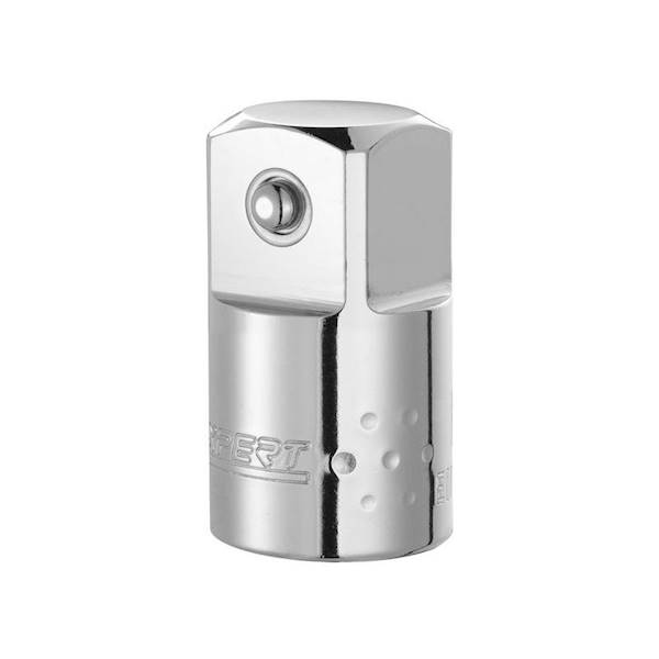 E117358 REDUKCJA z 1/4 do 3/8 CHROM