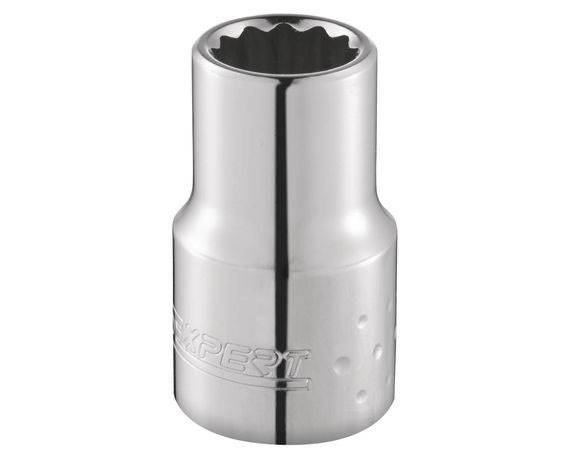 E113838 NASADKA 3/8 12-KĄTNA 15MM