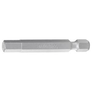 E113662 KOŃCÓWKI DO DOKRĘCANIA 1/4 HEX 6X50MM 6SZT