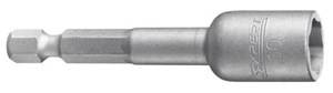 E113646 NASADKA MAGNETYCZNA 1/4 10MM DO WKRĘTAREK