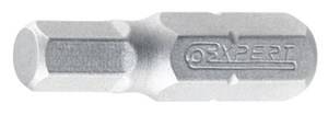 E113652 KOŃCÓWKI DO DOKRĘCANIA 1/4 HEX 3 X25MM 6SZT