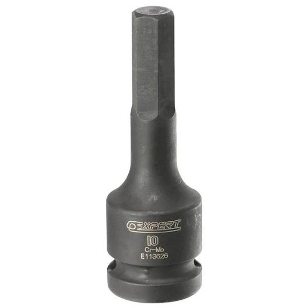 E113626 NASADKA UDAROWA 1/2 10MM HEX