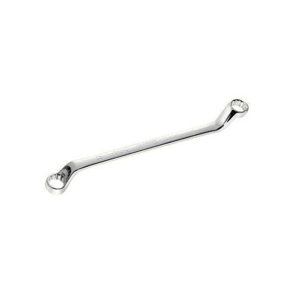 E113323 KLUCZ OCZKOWY ODGIĘTY 10X11MM