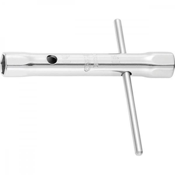 E112811 KLUCZ RURKOWY 18X19MM