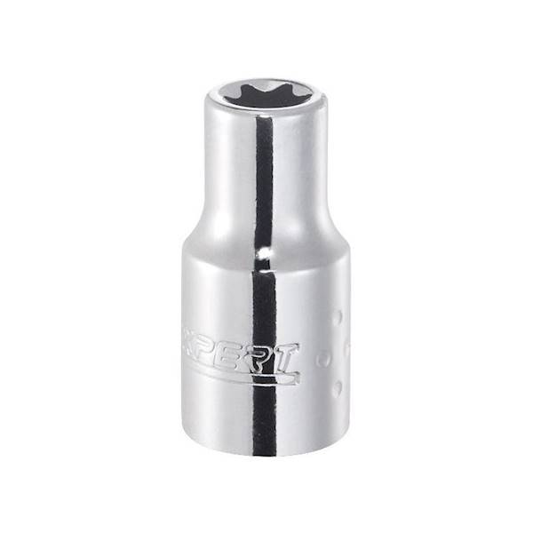 E030150 NASADKA 1/4" TORX E11 