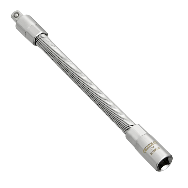 E030509 PRZEDŁUŻKA GIĘTKA 1/4 150MM