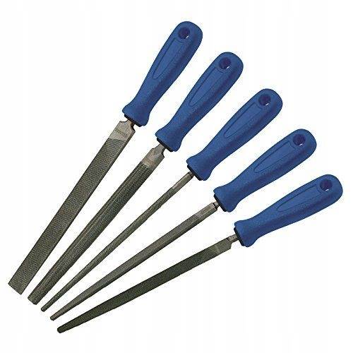 E020603 PILNIK ZDZIERAK 200MM