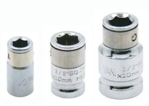 Adapter 1/2" x 6-kąt 5/16"