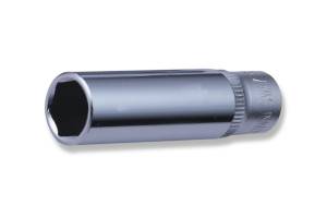 Nasadka długa 1/4" 6-kątna 11mm